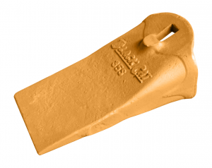 ESCo conical style teeth ( PS) 